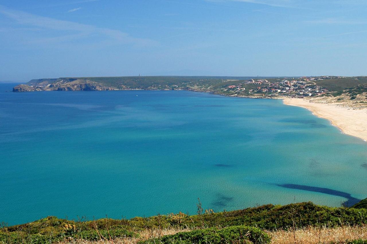 Appartamento In Casa Con Cortili Ad Arbus - Sardegna エクステリア 写真