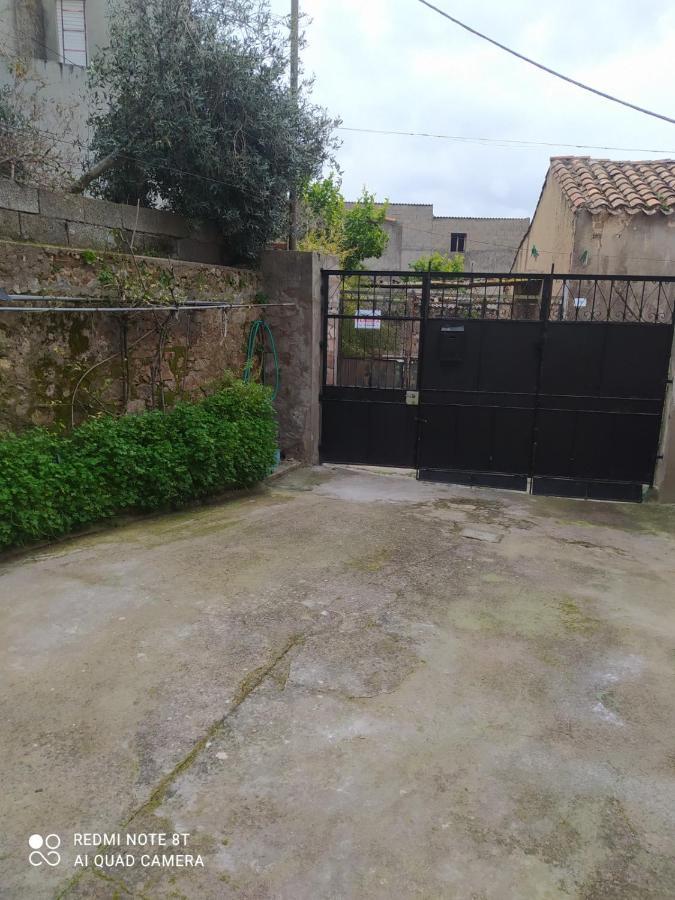 Appartamento In Casa Con Cortili Ad Arbus - Sardegna エクステリア 写真