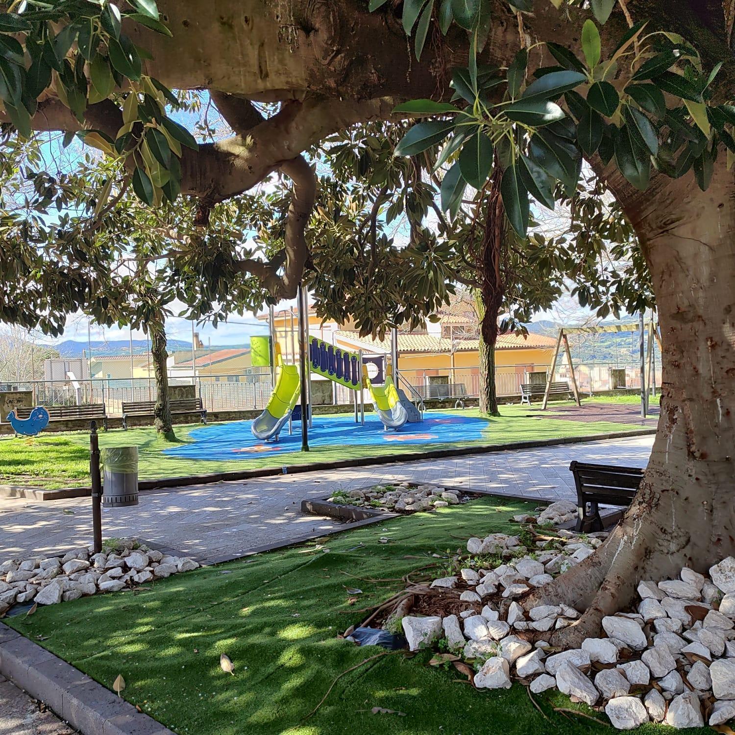 Appartamento In Casa Con Cortili Ad Arbus - Sardegna エクステリア 写真