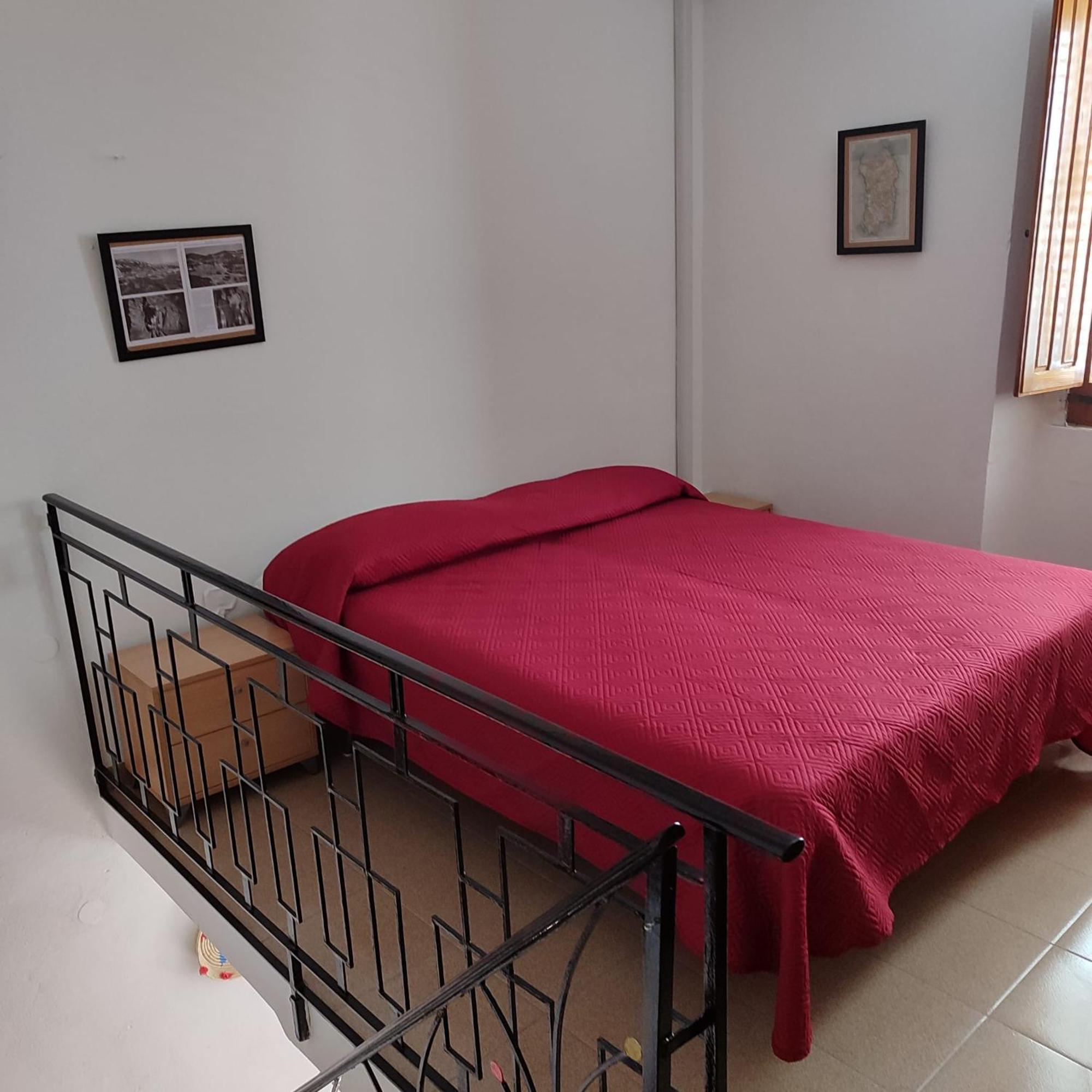 Appartamento In Casa Con Cortili Ad Arbus - Sardegna エクステリア 写真