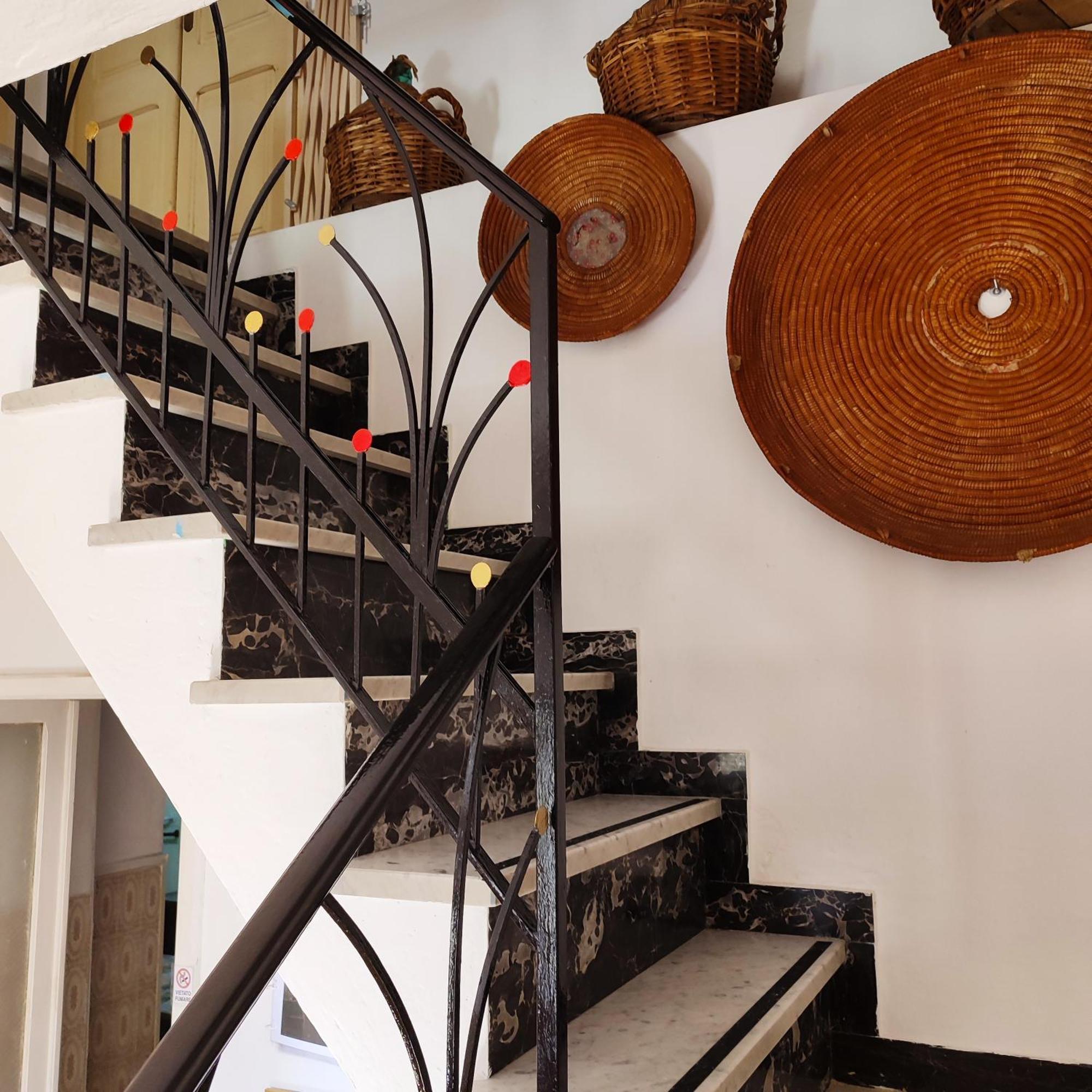 Appartamento In Casa Con Cortili Ad Arbus - Sardegna エクステリア 写真