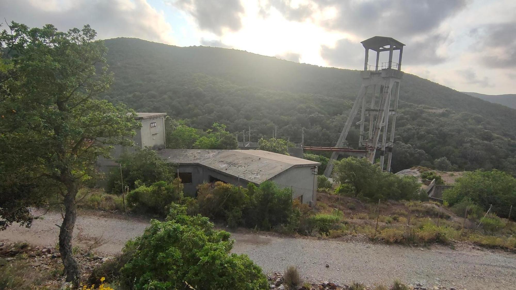 Appartamento In Casa Con Cortili Ad Arbus - Sardegna エクステリア 写真