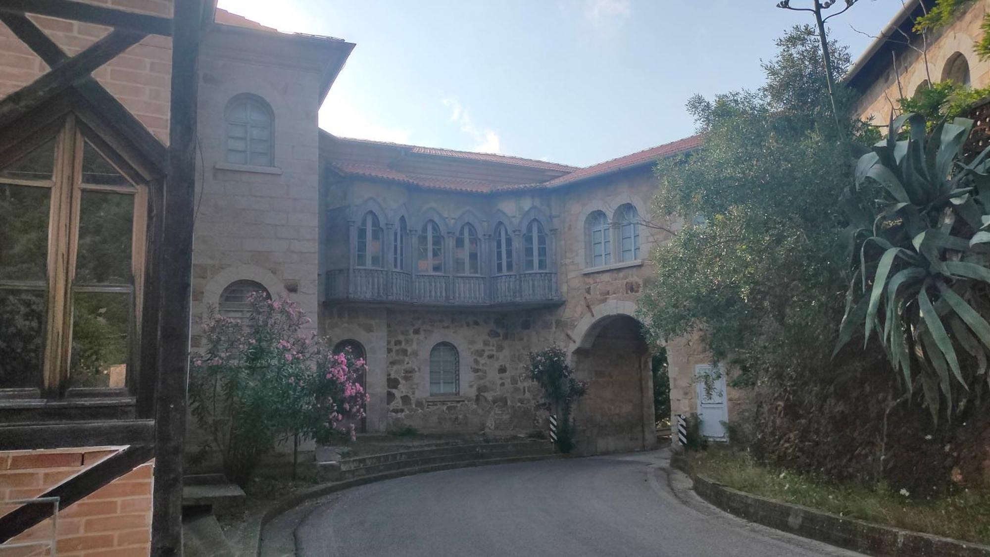 Appartamento In Casa Con Cortili Ad Arbus - Sardegna エクステリア 写真
