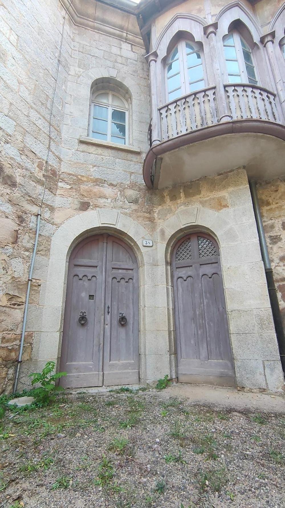 Appartamento In Casa Con Cortili Ad Arbus - Sardegna エクステリア 写真