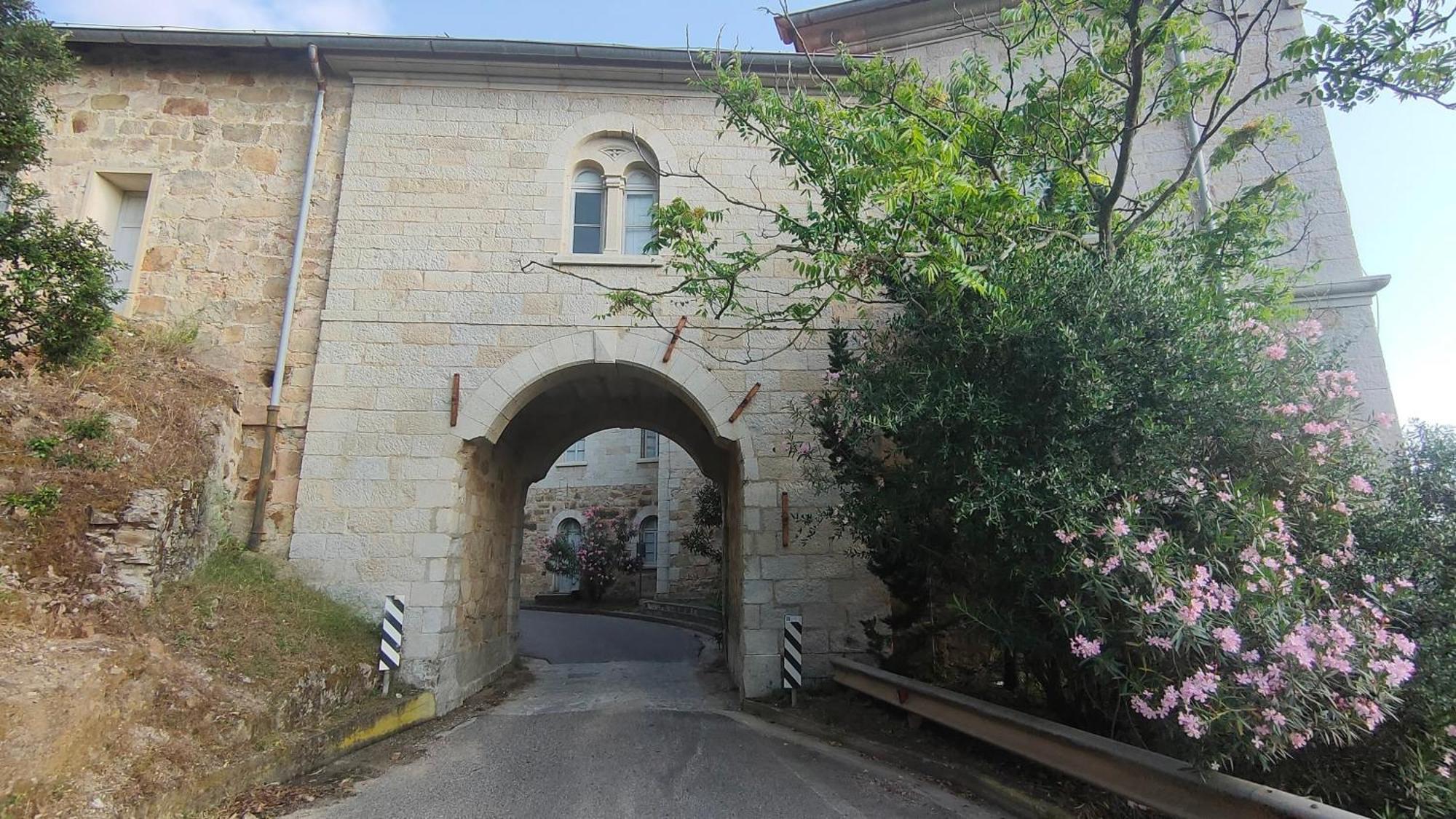 Appartamento In Casa Con Cortili Ad Arbus - Sardegna エクステリア 写真