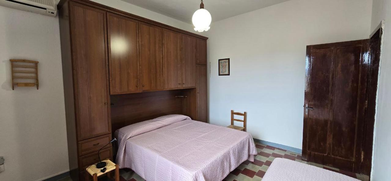 Appartamento In Casa Con Cortili Ad Arbus - Sardegna エクステリア 写真