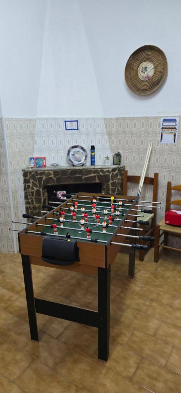 Appartamento In Casa Con Cortili Ad Arbus - Sardegna エクステリア 写真