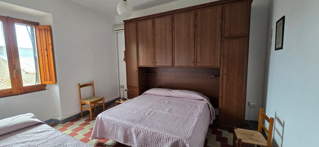 Appartamento In Casa Con Cortili Ad Arbus - Sardegna エクステリア 写真