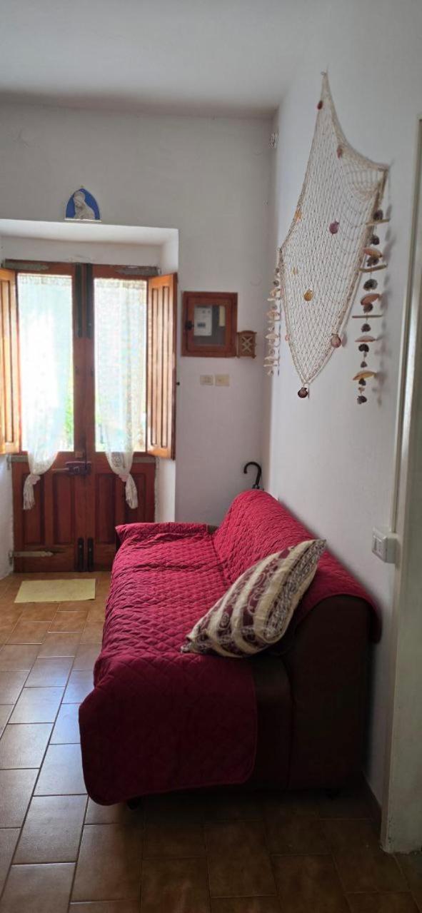 Appartamento In Casa Con Cortili Ad Arbus - Sardegna エクステリア 写真