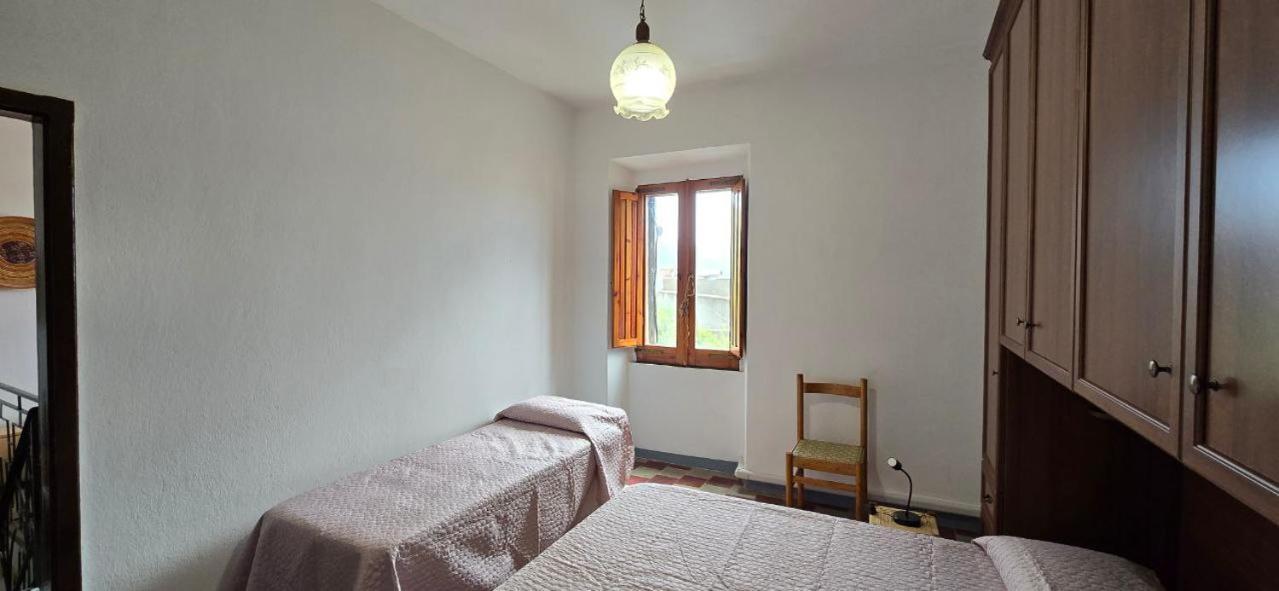 Appartamento In Casa Con Cortili Ad Arbus - Sardegna エクステリア 写真