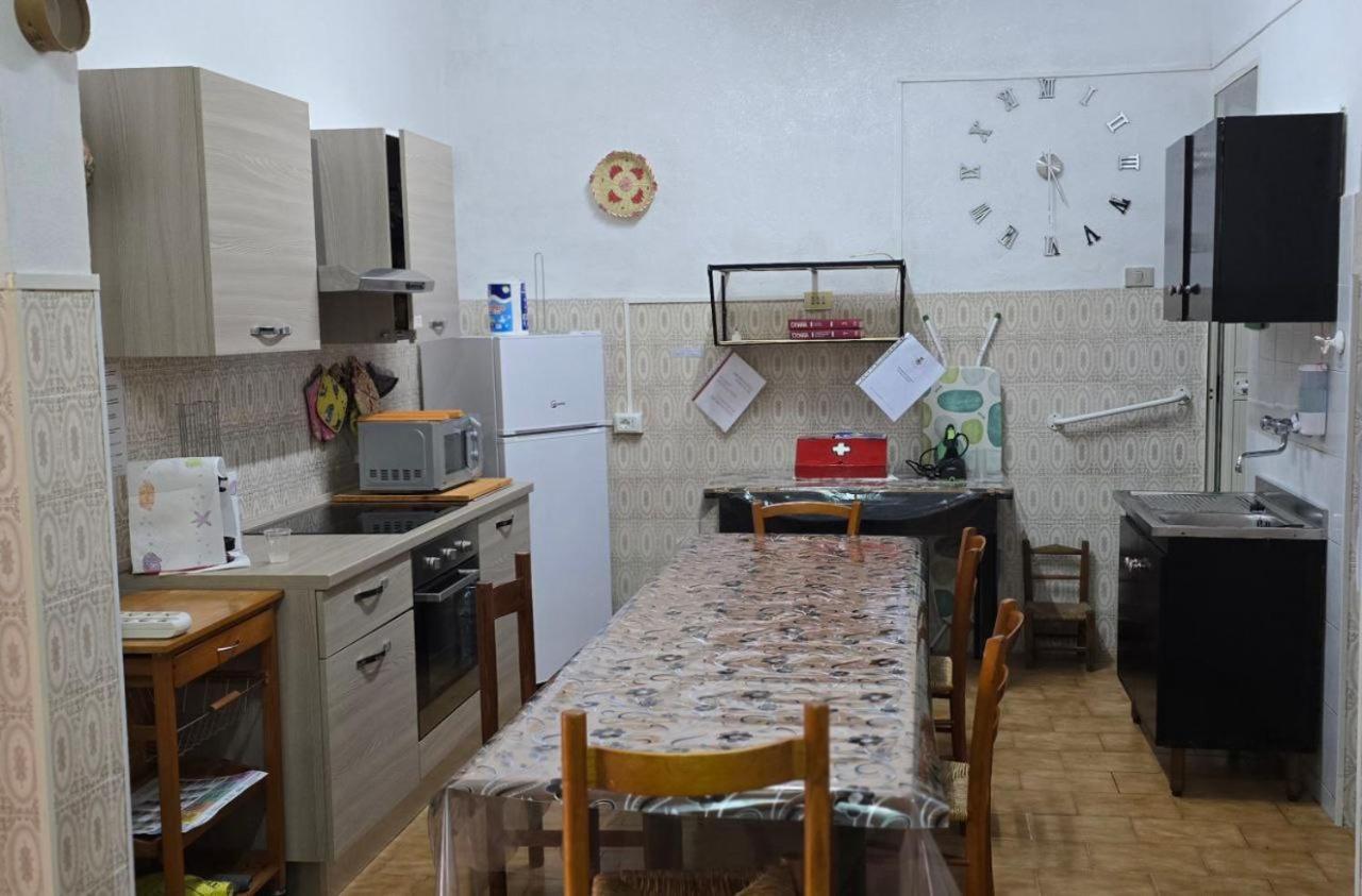 Appartamento In Casa Con Cortili Ad Arbus - Sardegna エクステリア 写真